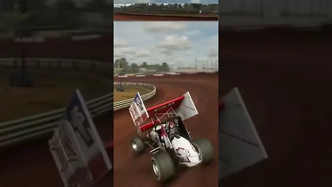 World of Outlaws: Dirt Racing - Logan Schuchart Gameplay
