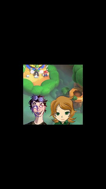 She's never gonna fight the boss