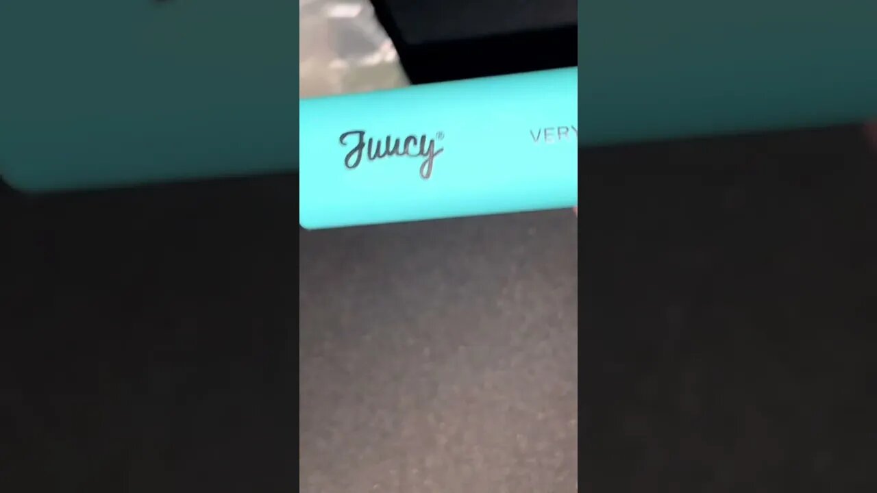 Juuicy berry🫐 disposable vape #youtubeshorts