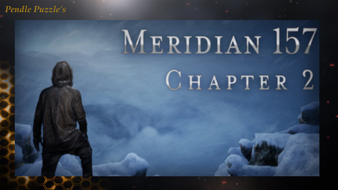 Meridian 157 Chapter 2 E6