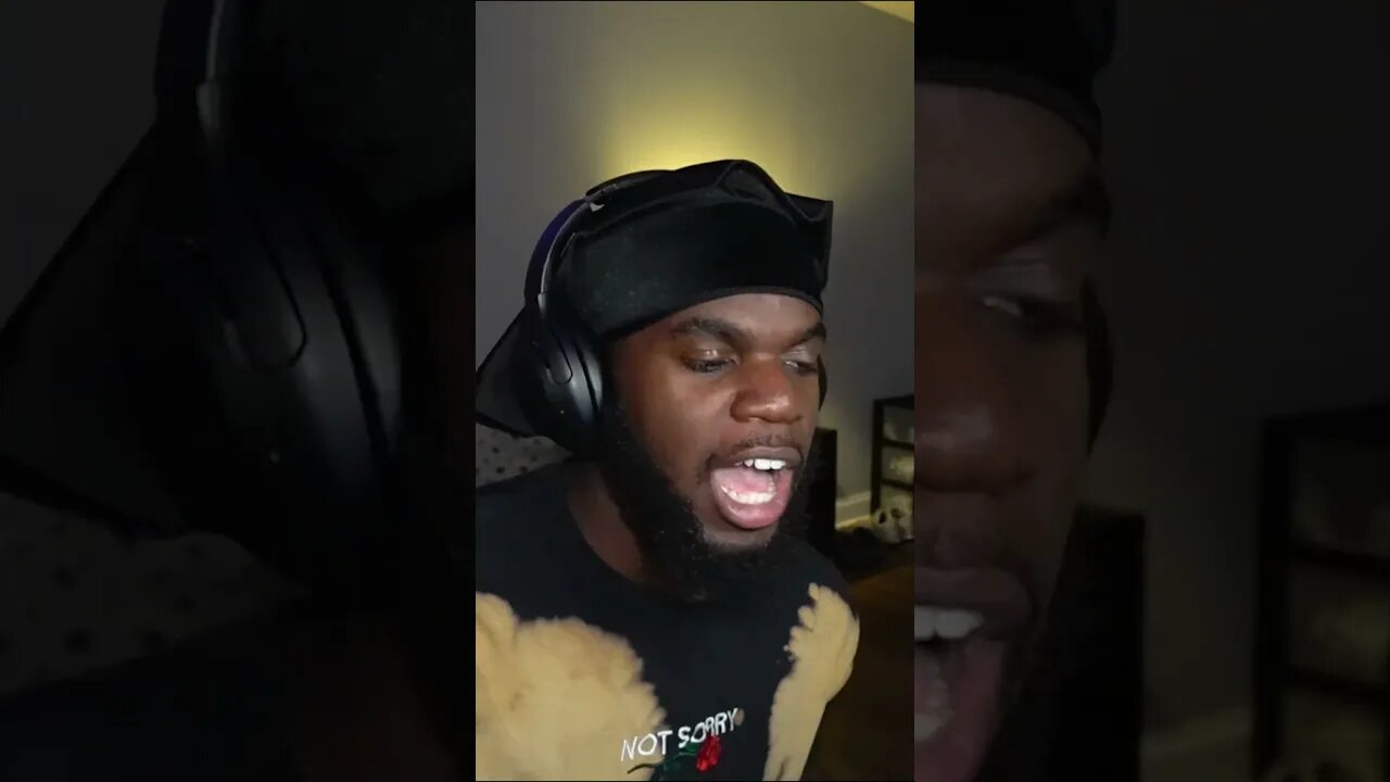 Juice WRLD AP TikTok Reaction