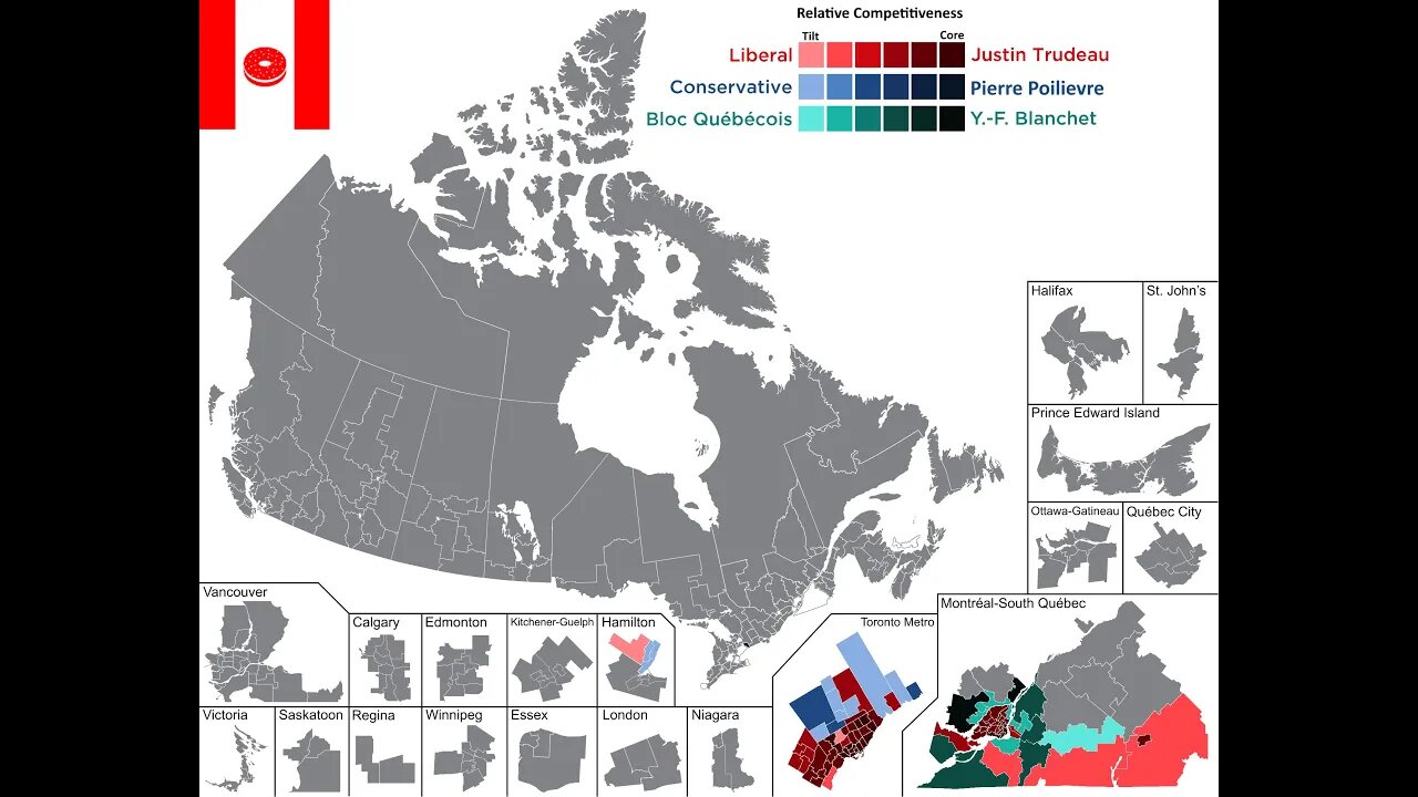 Southern Quebec | Path to Victory