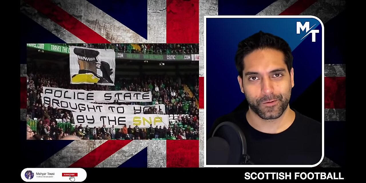 Planned many years ago, the agenda continues