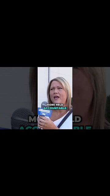 Why don’t women have a burden of performance?