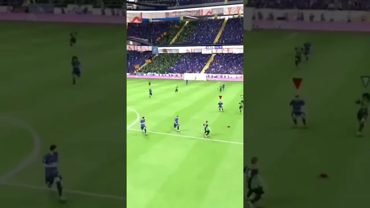 Im videoing & the rage