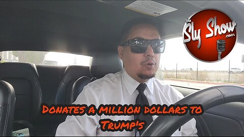 Meta CEO Mark Zuckerberg Donates $1 Million Dollars To Trump 2024's Administration