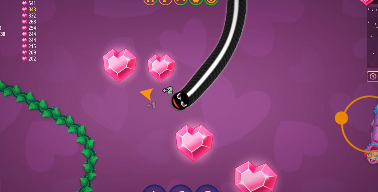 LET'S PLAY WORM