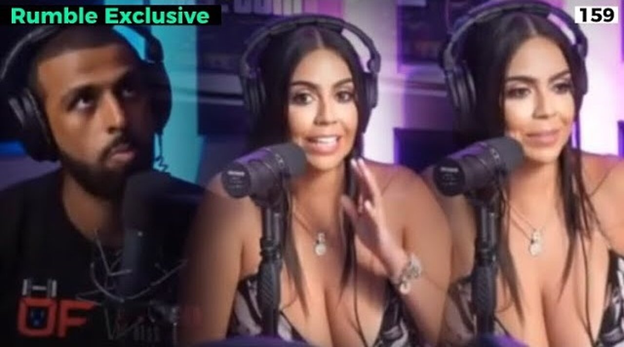 Guest Tells Myron He Is Extremely Emotional