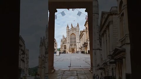 Places that hit different in England 🏴󠁧󠁢󠁥󠁮󠁧󠁿 #travel #explore #nature