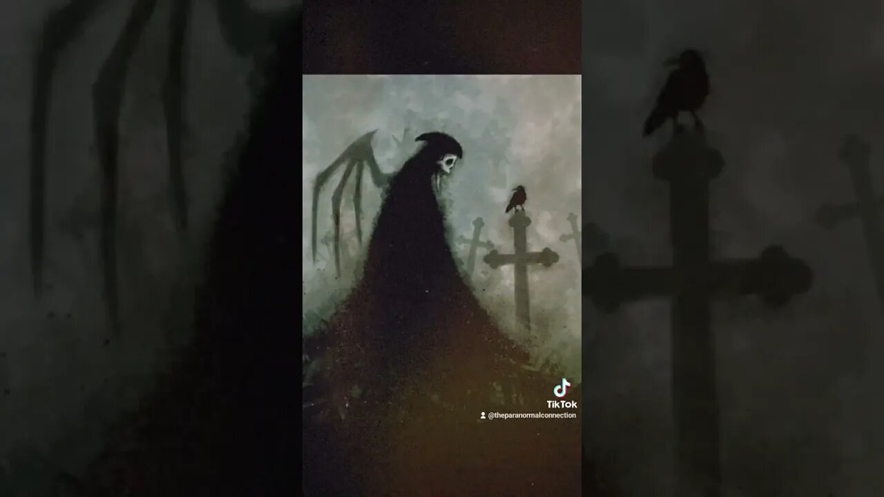 The corruption of Death