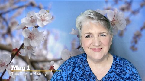 This Day in History, May 1