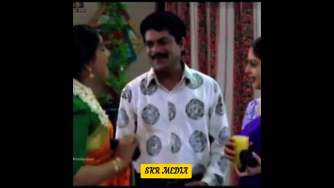 അയ്യോ എൻ്റെ മുടി l Malayalam comedy