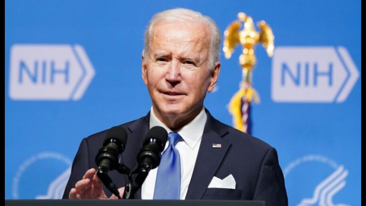 U.S. Appeals Court Deals Biden Administration a Devastating Series of Blows Against Its Federal Vacc
