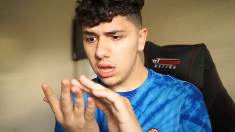 After Spinning a Fidget Spinner for 24 Hours Straight, I Can't Feel My Fingers