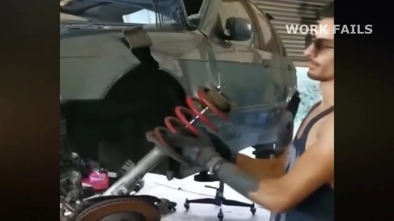 TOTAL IDIOTS AT WORK 2022 #15 | FUNNY FAILS | Bad Day at Work , Idiots at Work & idiots in cars
