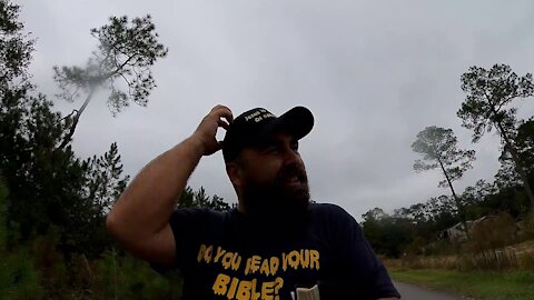 Me Quedo Rascándome La Cabeza