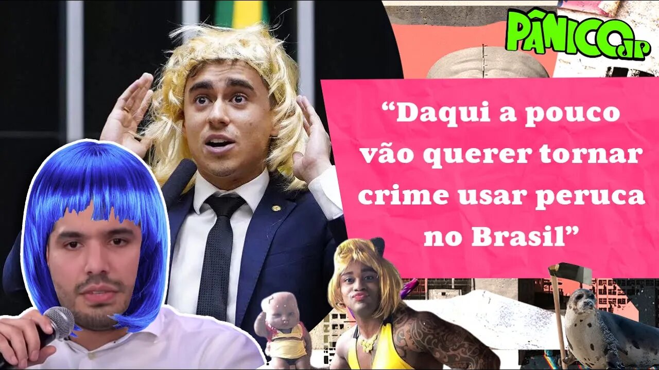 DIREITA PRECISA AMADURECER MAIS PARA SER LEVADA A SÉRIO? ANDRÉ FERNANDES RESPONDE
