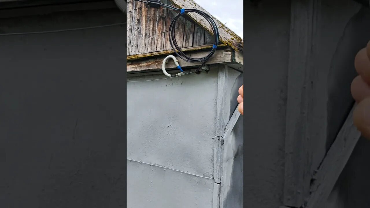 Отдельная линия электрики/ Система защиты автоматики/ Продается дом в ст Пластуновская/Недвижимость