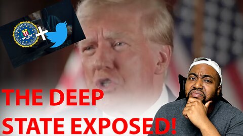 Elon Musk Reveals FBI Censoring Election Jokes & Sharing Classified Information In New Twitter Files