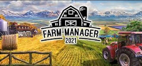 Farm Manager 21 - Episode 2 (Time To Expand)