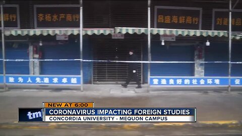 Higher education in Wisconsin braces for economic impact of coronavirus