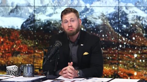 WAR ROOM (Full Show) Thursday - 12/9/21