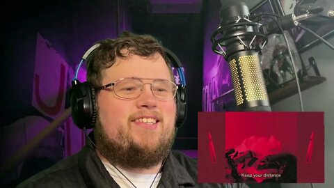 No Hook - Stax Santana (Reaction)