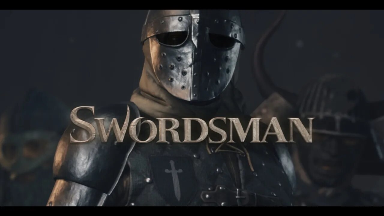 Swordsman VR Gameplay on MetaQuest 2 - Arena Mode (Dojo)