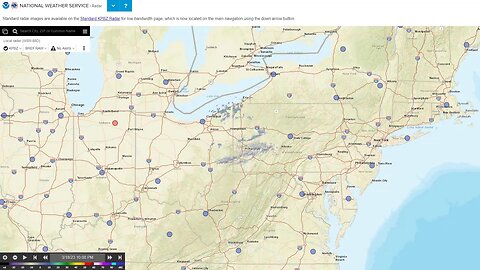 NCTV45’S LAWRENCE COUNTY 45 WEATHER SUNDAY MARCH 19 2023 PLEASE SHARE