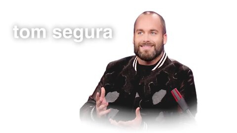 lil soda boi - tom segura (m/v)