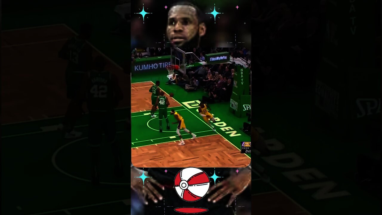LEBRON JAMES BEST CROWD REACTIONS 8