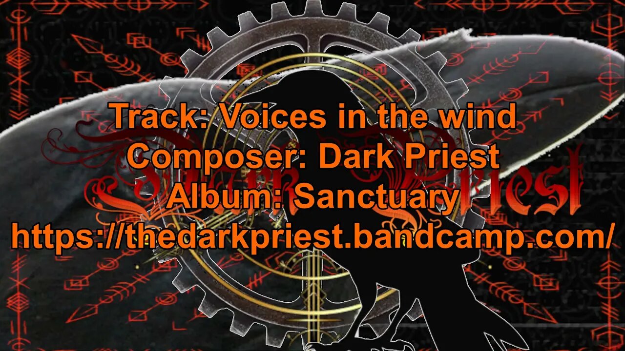 Voices in the wind
