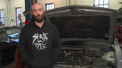 KC shopped robbed of $30k worth of items