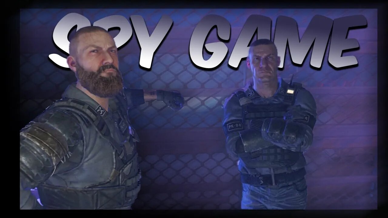 Spy Game (Dying Light 2 Episode 16)