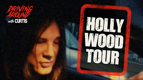 Hollywood Tour