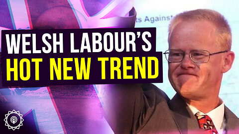 The Welsh National Socialist Problem