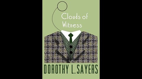 Clouds of Witness by Dorothy L. Sayers - Audiobook