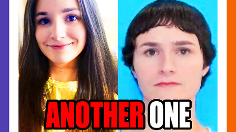 Another Trans Person Kills 