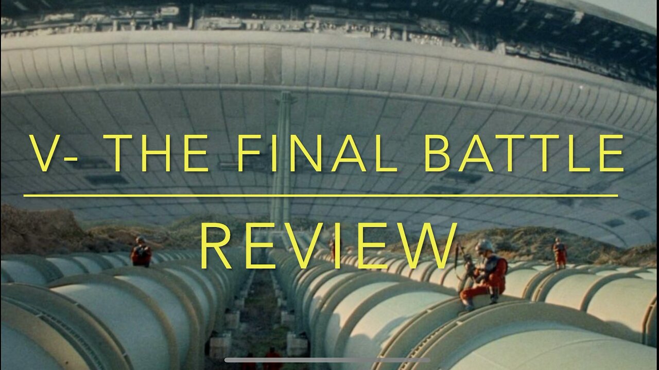 V-The Final Battle: Review