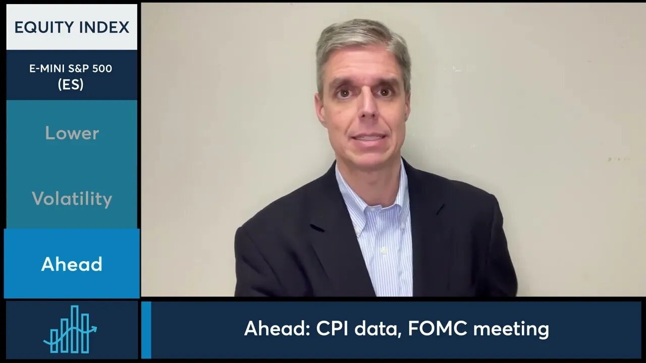 Equity Market Commentary Todd Colvin