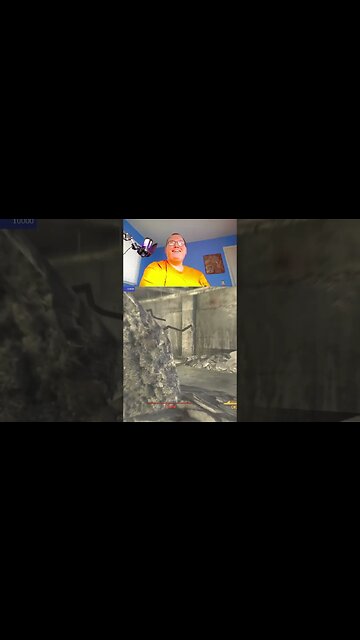 It's one way to take care of the fiends just toss ton of grenades at them