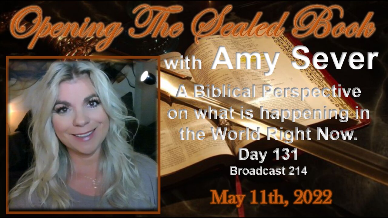 05/11 Oprah / Jill in Ukraine? / Abbot Declares State of Emergency / Arresting Mules!