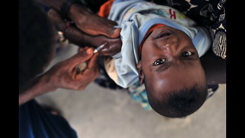 FDA ORDERED TO RELEASE PFIZER VACCINE DATA, AS CHILDREN CONTINUE TO COLLAPSE AND DIE