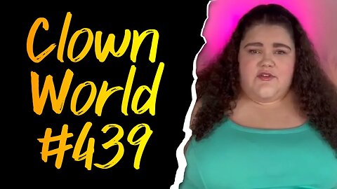 Clown World #439