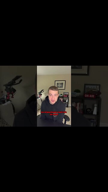 Saudi Arabia's Money is ruining sports