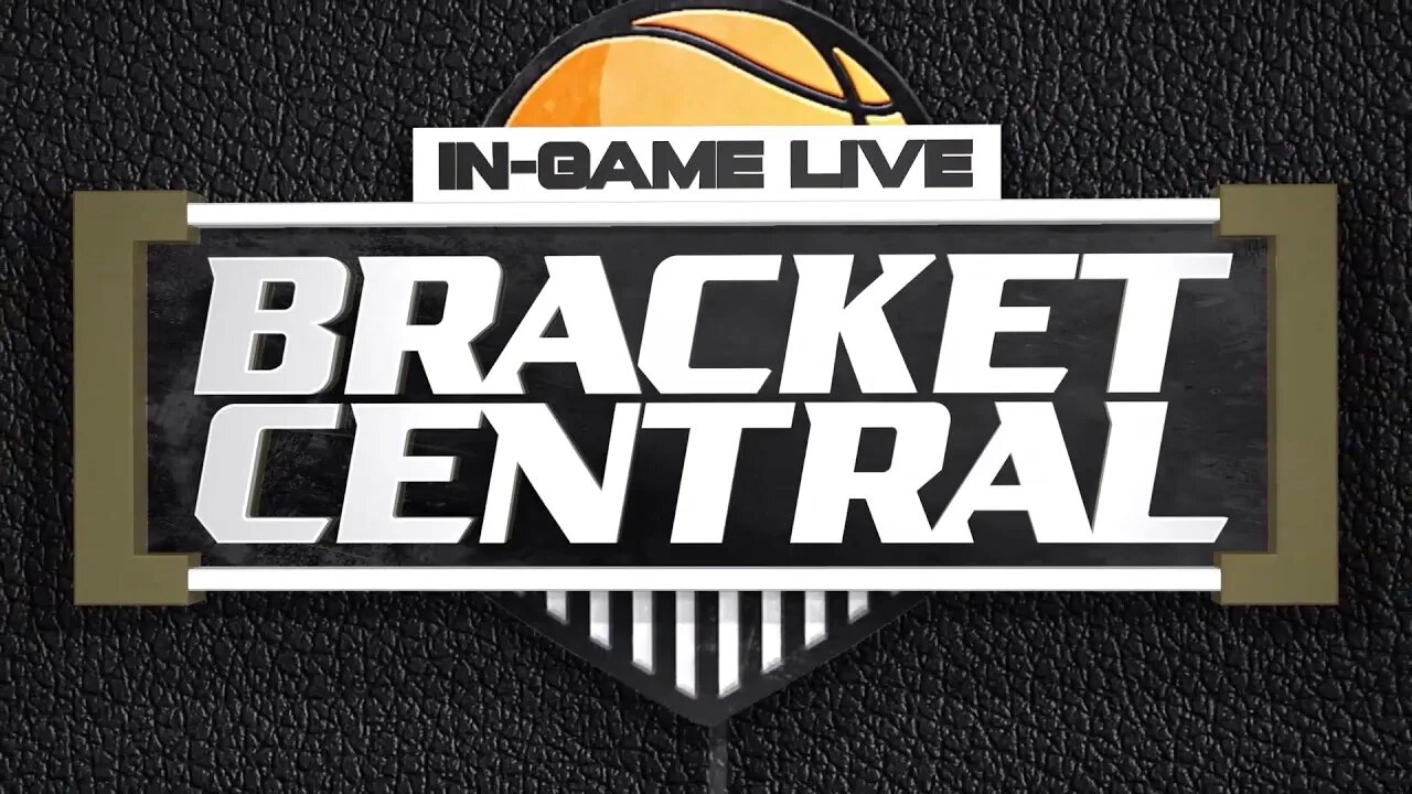 Round 1, Virginia, Kansas, 3/16/23 | In-Game Live Bracket Central Hour 2