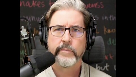 TPC #611: Mike Ford (Nuclear Weapons & Vax Mandates)