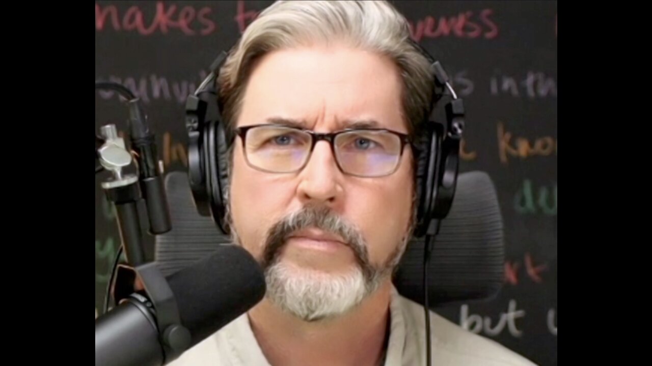 TPC #611: Mike Ford (Nuclear Weapons & Vax Mandates)