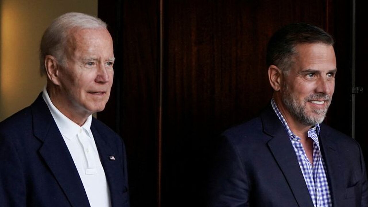 Hunter Biden's Historic Conviction: A Full Breakdown