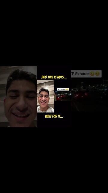 This is legit insane.